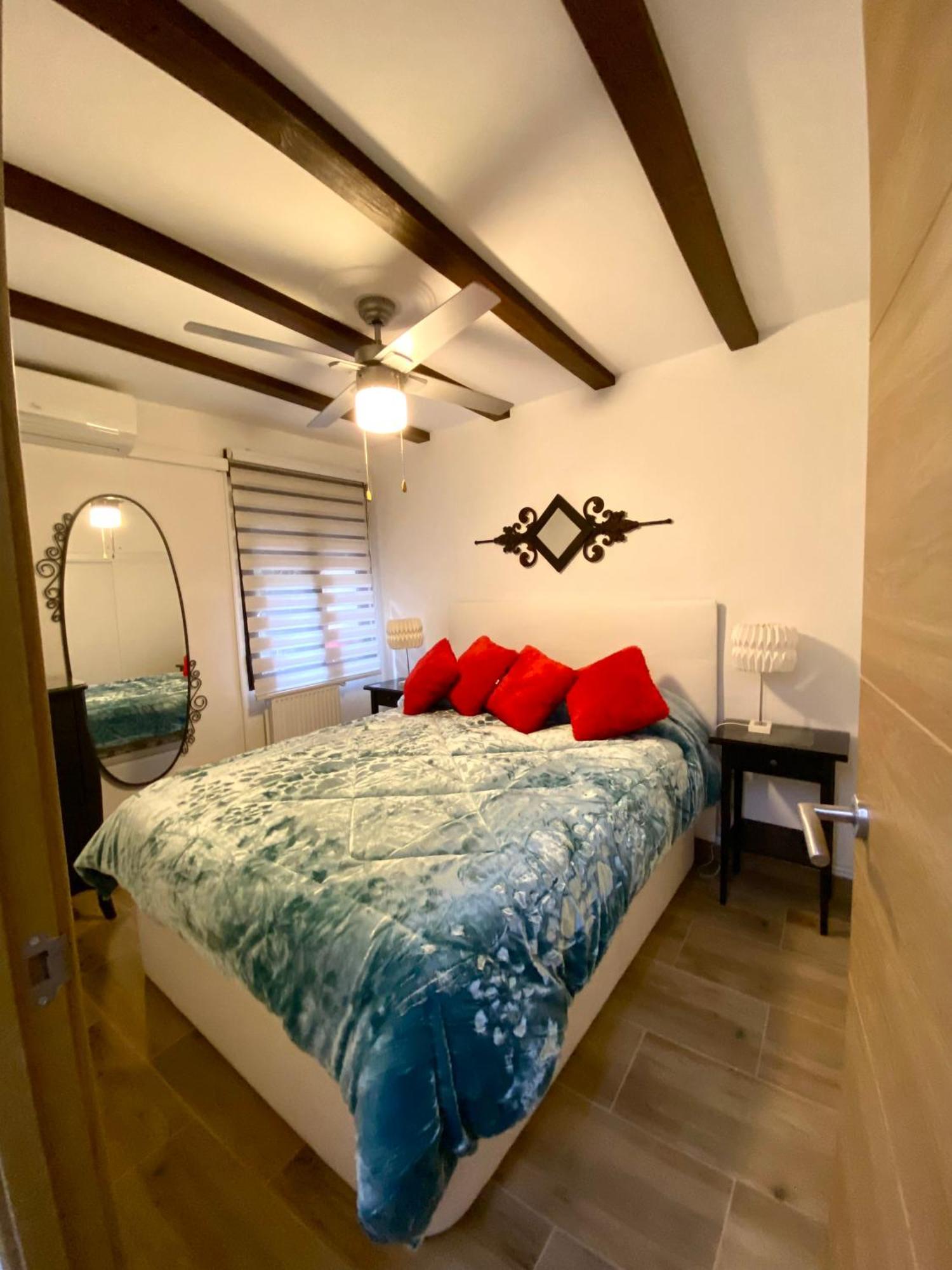 Apartamento Banos Arabes De Cenizal Antes Plaza De Las Fuentes Toledo Eksteriør bilde
