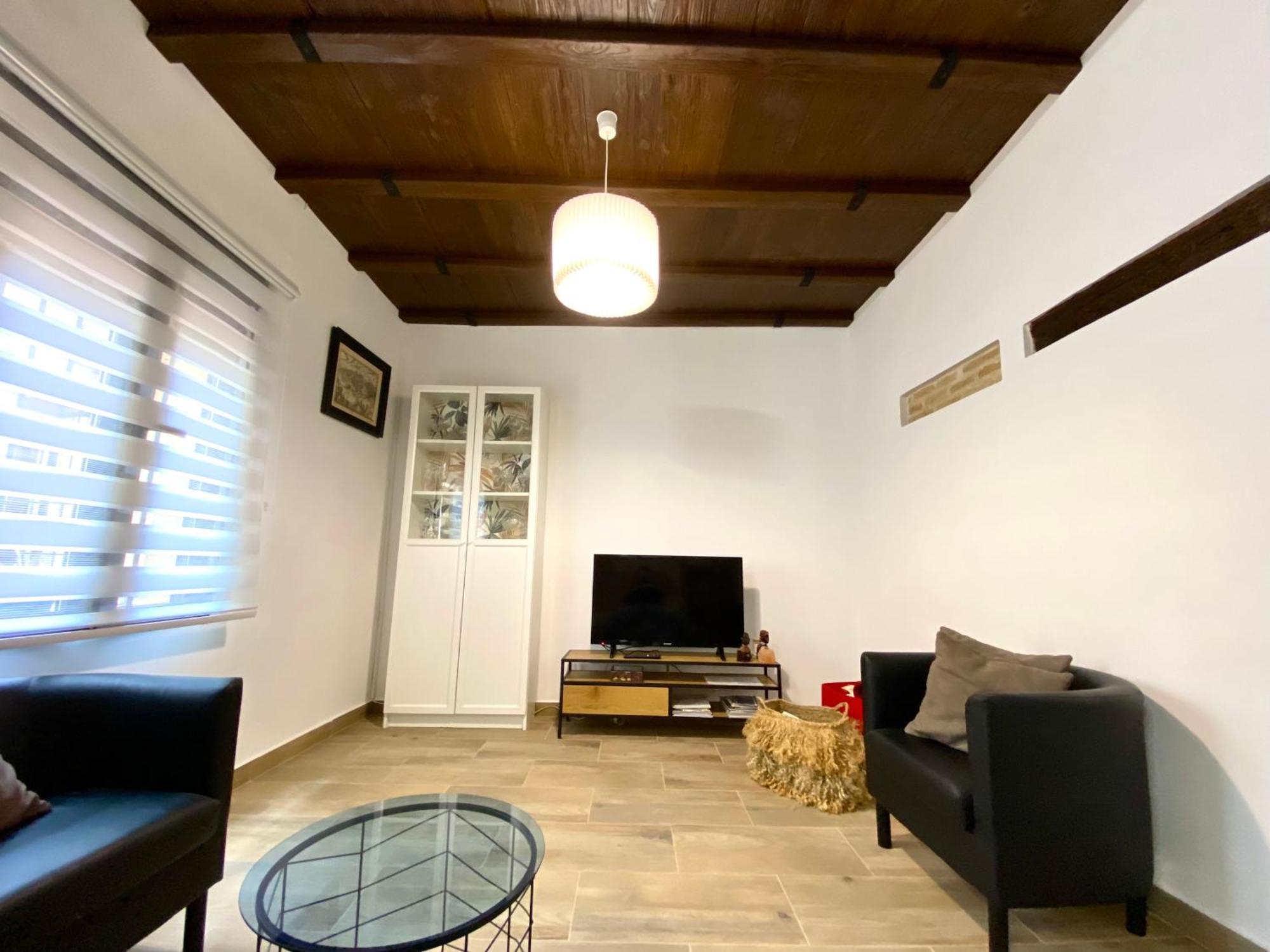 Apartamento Banos Arabes De Cenizal Antes Plaza De Las Fuentes Toledo Eksteriør bilde