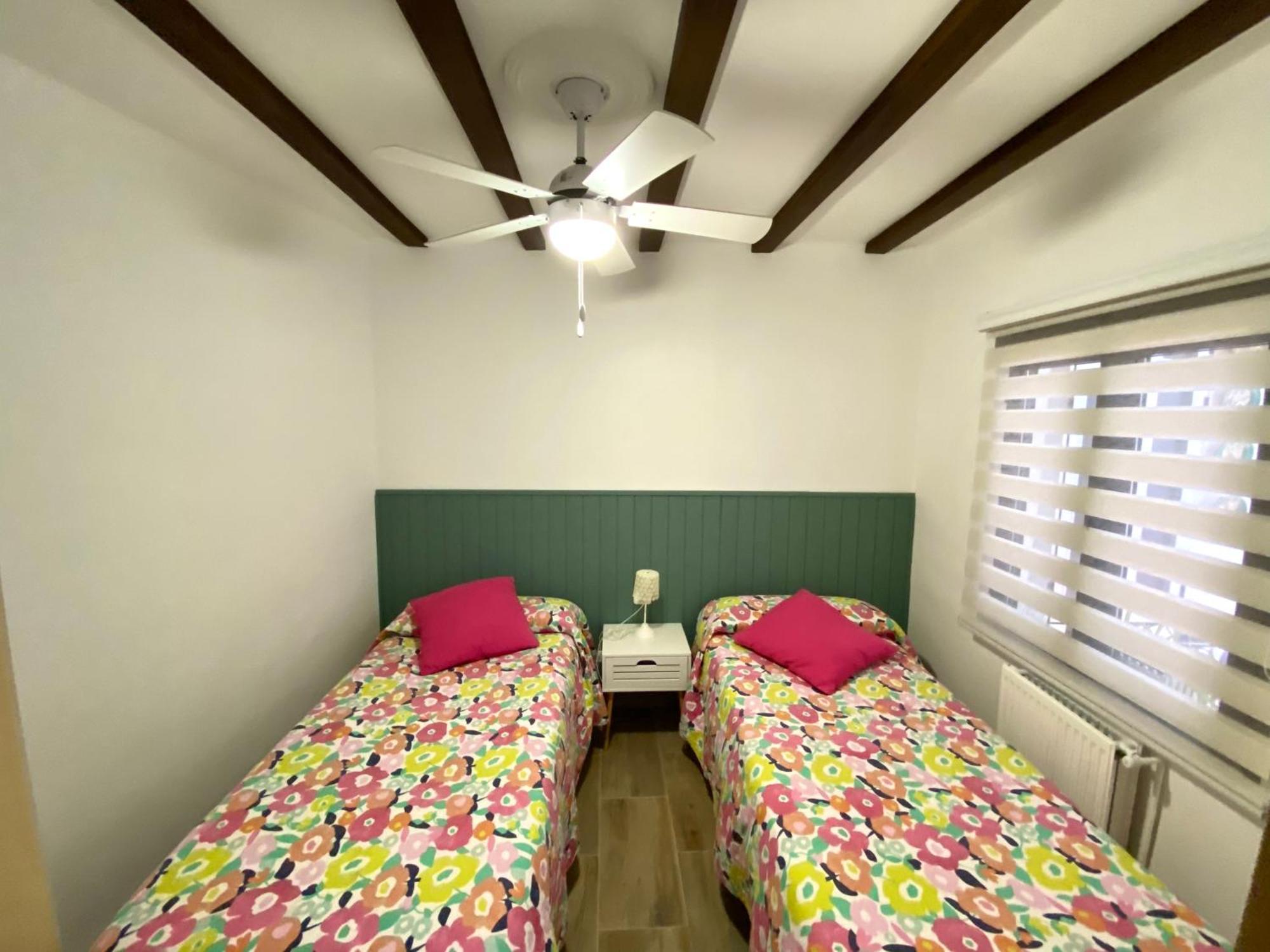 Apartamento Banos Arabes De Cenizal Antes Plaza De Las Fuentes Toledo Eksteriør bilde